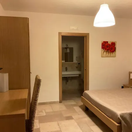 Pietra Bianca 3* Ostuni