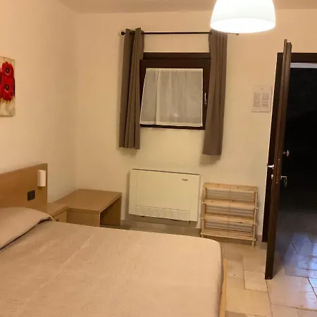 Bed & Breakfast Pietra Bianca