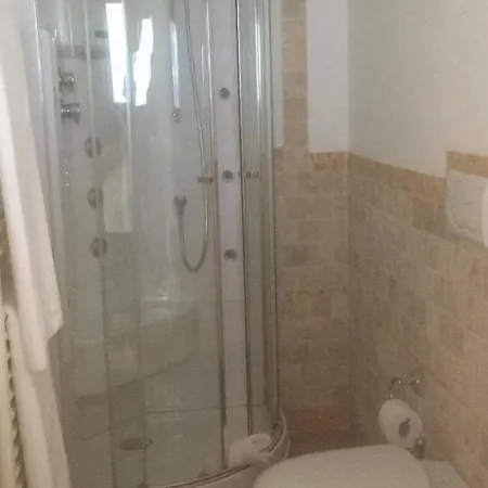 Bed & Breakfast Pietra Bianca Ostuni