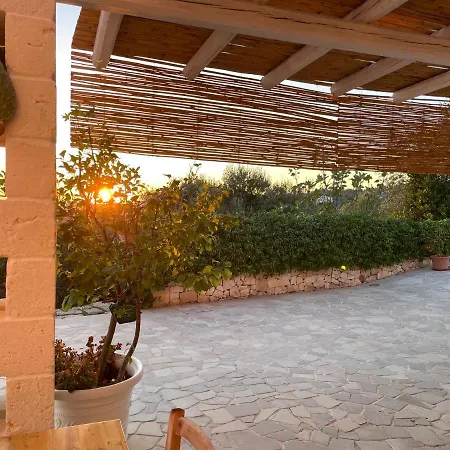 Frühstückspension Pietra Bianca