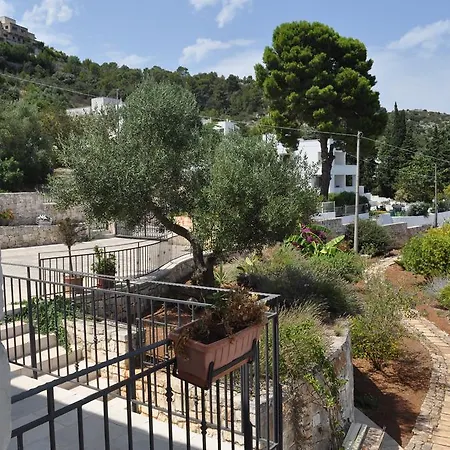 Pietra Bianca Bed & Breakfast Ostuni