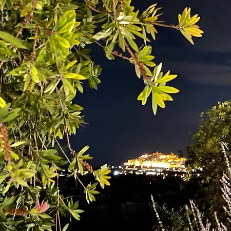 Bed & Breakfast Pietra Bianca 3*