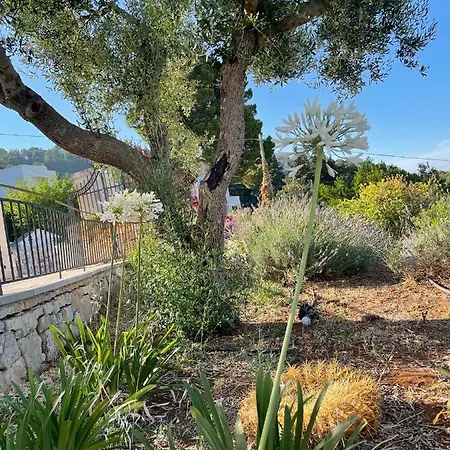Pietra Bianca 3* Ostuni