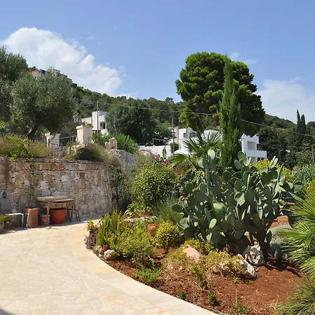 Pietra Bianca Ostuni