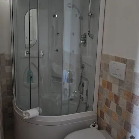 Bed & Breakfast Pietra Bianca Ostuni