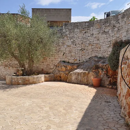 Frühstückspension Pietra Bianca Ostuni