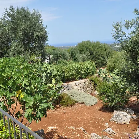 Pietra Bianca 3* Ostuni