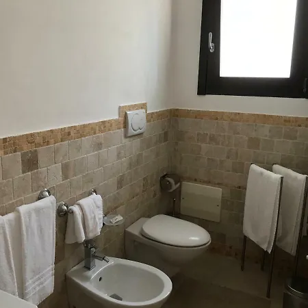 Pietra Bianca Frühstückspension Ostuni