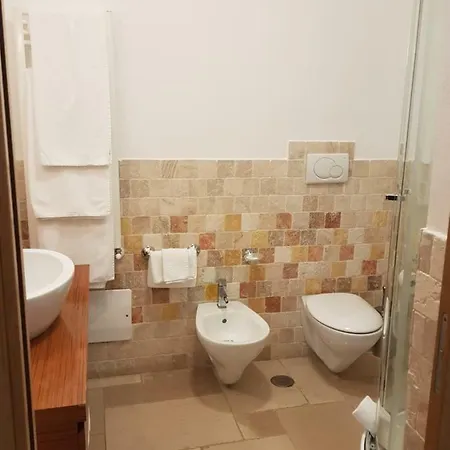 Pietra Bianca Ostuni