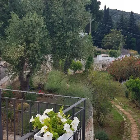 Pietra Bianca Ostuni