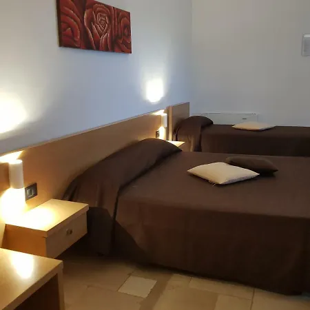 Pietra Bianca Frühstückspension 3*