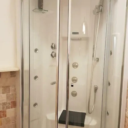 Frühstückspension Pietra Bianca Ostuni