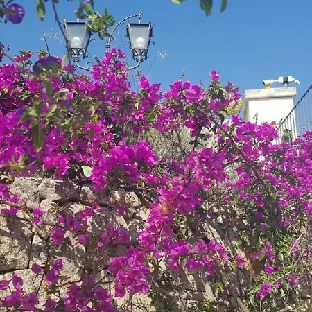 Bed & Breakfast Pietra Bianca Ostuni