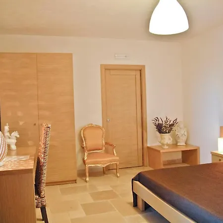 Bed & Breakfast Pietra Bianca 3*