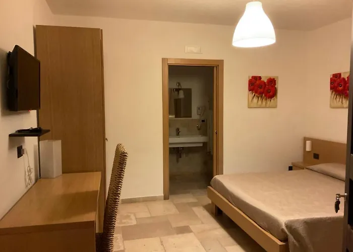 Pietra Bianca 3* Ostuni