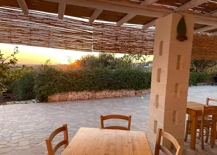 Couette-café Pietra Bianca