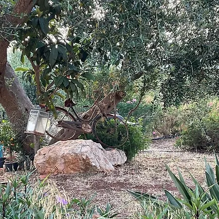 Pietra Bianca Bed and Breakfast 3*