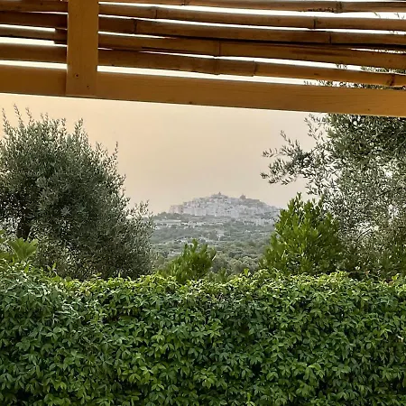 Pietra Bianca Bed and Breakfast