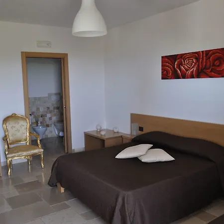 Pietra Bianca Bed and Breakfast