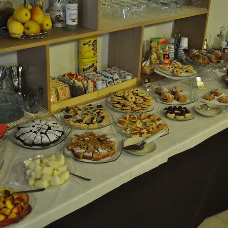 Pietra Bianca Bed and Breakfast Ostuni