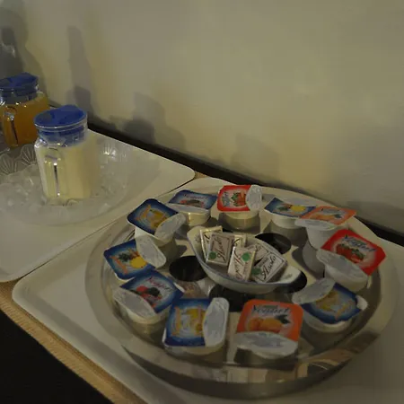 Pietra Bianca Bed and Breakfast