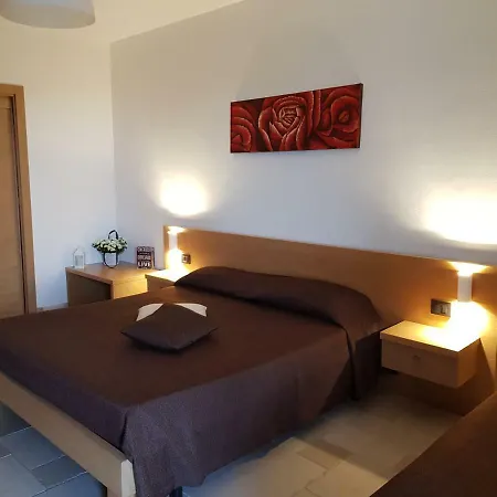 Bed & Breakfast Pietra Bianca