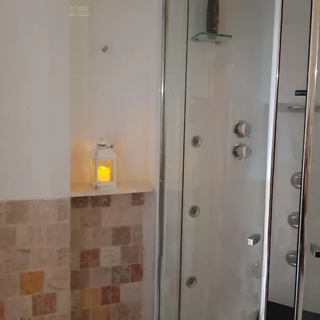 住宿加早餐酒店 彼得拉比安卡b&b旅馆