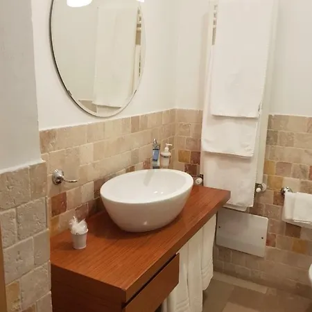 Bed and Breakfast Pietra Bianca