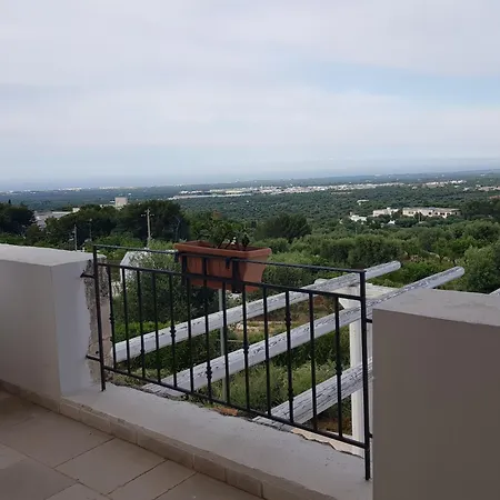 Pietra Bianca Ostuni