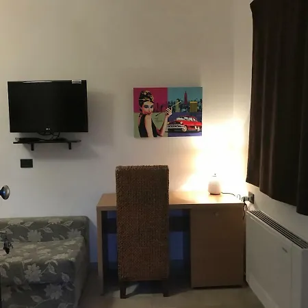 Bed and Breakfast Pietra Bianca 3*