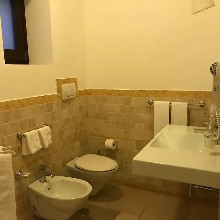 Bed and Breakfast Pietra Bianca 3*