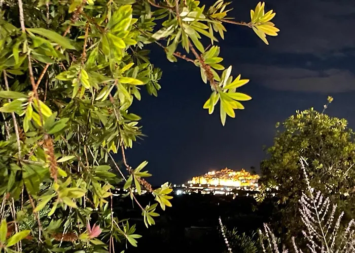 Bed & Breakfast Pietra Bianca 3*