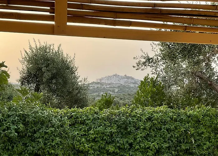 Pietra Bianca Bed & Breakfast