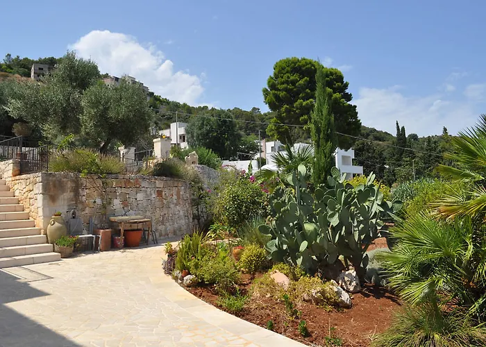 Pietra Bianca Ostuni