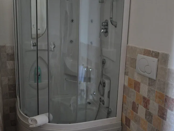 Bed & Breakfast Pietra Bianca Ostuni