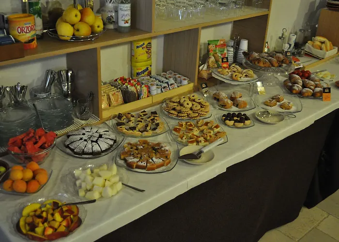 Pietra Bianca Отель типа 