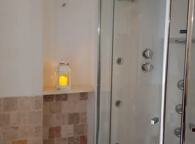 Bed & Breakfast Pietra Bianca