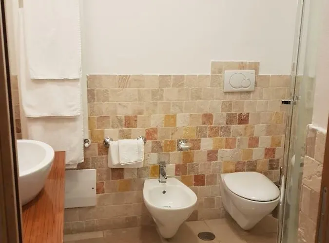 Pietra Bianca Остуни