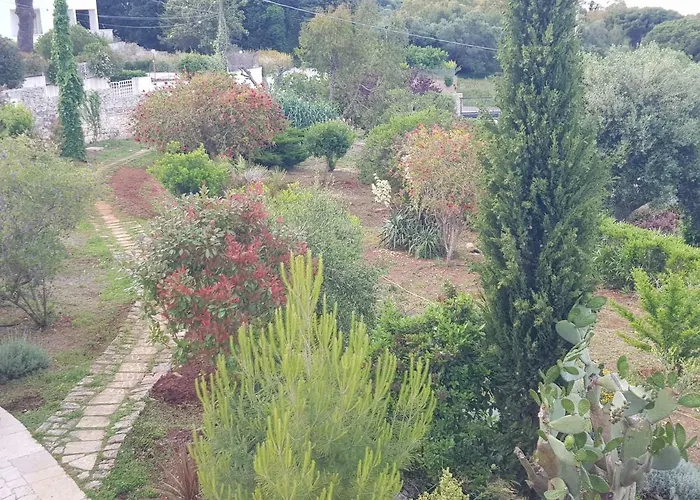 Nocleg ze śniadaniem Pietra Bianca 3*