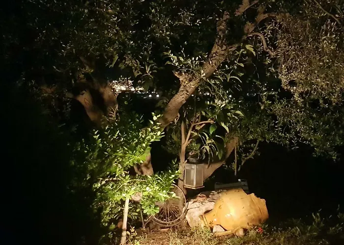Pietra Bianca 3* Ostuni