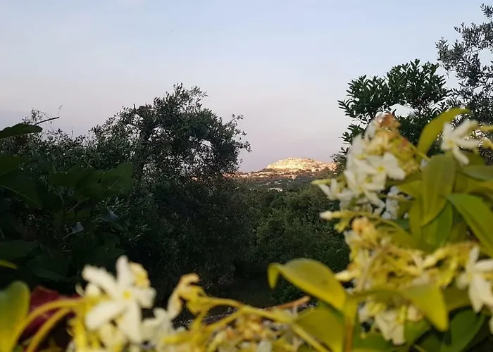 Pietra Bianca 3*