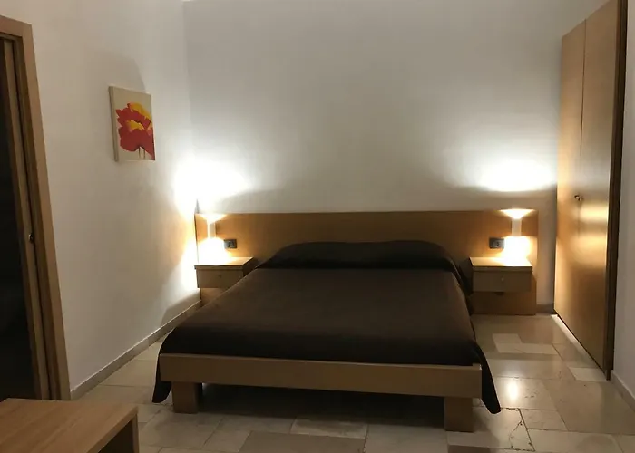 Pietra Bianca Отель типа 